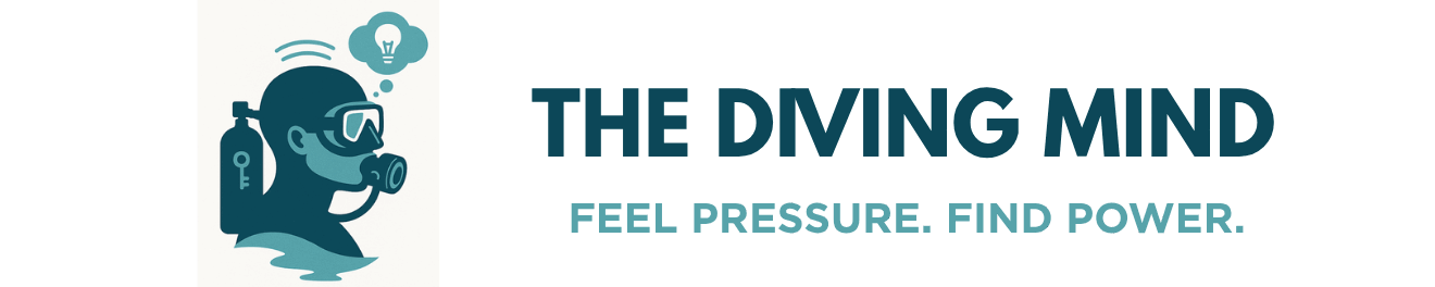 Mental Strength for Divers